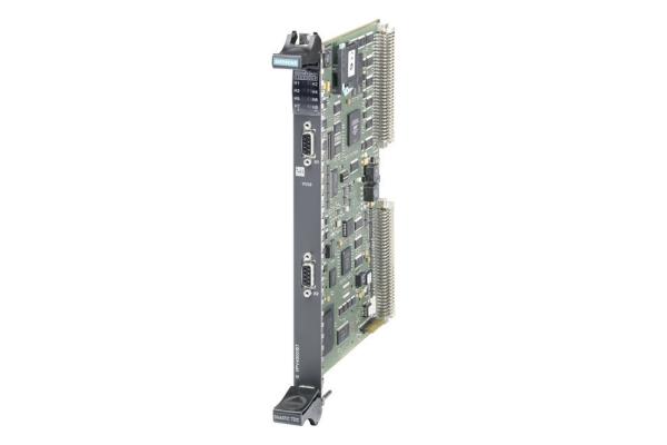 6DD1660-0BG0  Siemens   Circuit Board