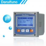 IP66 24V ISE Principle Fluoride Ion Meter Online Monitoring Without Reagents for sale