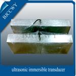 Biochemistry Ultrasonic Piezoelectric Transducer Cleaner Generator for sale