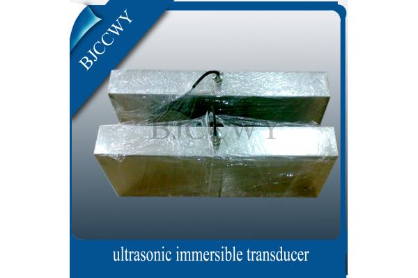 Biochemistry Ultrasonic Piezoelectric Transducer Cleaner Generator