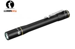 China EDC Lumintop AAA Flashlight Lumintop IYP365 Penlight With Steel Tail Clip supplier