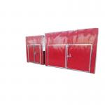 Electric Heating Stainless Steel Drying Oven Equipment for Pet Food Drying Advantage for sale