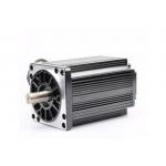 High Speed 180mm 1500w Brushless Motor 5N.M For Dust Collecting System for sale