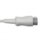 TPU Jacket Nelcor Silicone Spo2 Sensor 10ft No Sterile