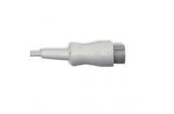 China TPU Jacket Nelcor Silicone Spo2 Sensor 10ft No Sterile supplier
