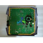 Aloka Prosound 4 EP540600CC  Control Panel With Trackball