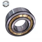Brass Cage 105RIJ32R3 Single Row Cylindrical Roller Bearings 105*190*65.1mm