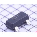 MMBT5551LT1G IGBT Power Module 600mA 160V BJT Bipolar Transistors for sale