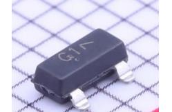 China MMBT5551LT1G IGBT Power Module 600mA 160V BJT Bipolar Transistors supplier