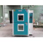 250W Thermal Shock Environmental Testing Machine Multiscene Rustproof for sale