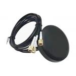 Waterproof 50Ω 1575MHZ 28DBI High Gain Wifi Antenna for sale