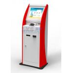 All-in-one Cash Payment Kiosk Machine/Bill Payment  Kiosk / Card Reader Self Payment Kiosk Terminal for sale