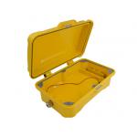 Vandal Resistant Instrument Enclosures, Weatherproof Telephone Housing for sale