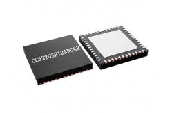 China 1MB Flash And 256kB RAM IoT Chip 64-VQFN CC3220SF12ARGKR RF Microcontrollers supplier