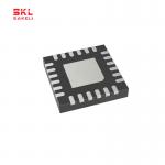 AD8134ACPZ-REEL7  Amplifier IC Chips Differential Amplifier 3 Circuit Differential 24-LFCSP-WQ (4x4) Package for sale