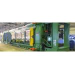 ISO 220-440V Hydrostatic Test Equipment Steel Pipe Pressure Bearing And Testing