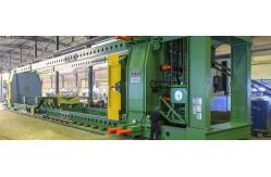China ISO 220-440V Hydrostatic Test Equipment Steel Pipe Pressure Bearing And Testing supplier