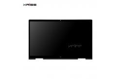 China 13.3 OLED Assembly LCD Touch Display ATNA33XC08 L62080-ND2 M133NVFD R2 supplier