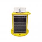 GSM Monitoring Marine Signal Lantern 366 IALA Self Contained 8NM for sale