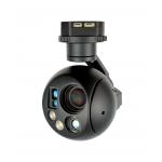 Four - In - One Gimbal Camera With Dual Output Drone Camera