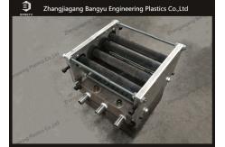 China Customized Wire Extruder Head Extrusion Shaping Mold for Thermal Break Strip supplier