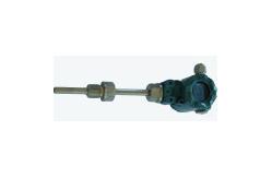 China Integration Temperature Transmitter  STYI supplier