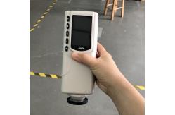 China 4mm Aperture CIE Lab Precision Colorimeter 3NH NR110 supplier