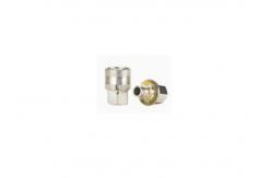 China Oil And Gas Operating 5000psi Hydraulic Quick Coupler supplier