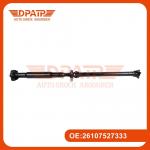 26107527333 New Rear Half Shaft For BMW E84 2012 for sale