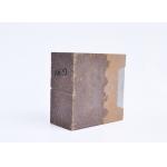 1550C-1650C Silicon Mullite Brick 60-82% Al2O3 Wear Resistant Brick for sale