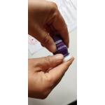 PET 3ml Volume Small Medicine Bottles OEM Service for sale