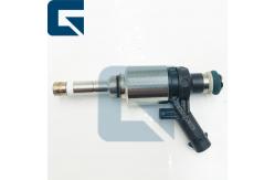 China 0261500278 Diesel Fuel Injector High Pressure Nozzle supplier