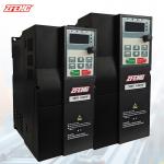 Vector Control Low Voltage VFD Variable Frequency Drive 220v SVC Control for sale