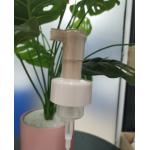 0.8-1.5CC Output Cosmetic Lotion Pump With Screw-on Closure