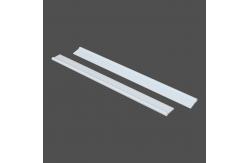 China                    Custom Size Plastic PVC Decorative Trim              supplier