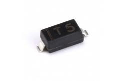 China Diode BAW56 SOT 23 3 A1 BAW56LT Diodes Rectifiers Power Switching supplier