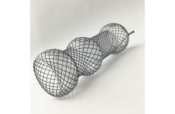 China Self Expanding 24Fr Esophageal Stent Nitinol Medical supplier