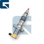 254-4340 C9 Engine Fuel Injector 254-4340 For E336D Excavator for sale
