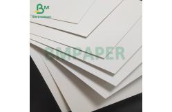China 225gsm C1S High Bulk Cigarette Packaging Box Board White Paperboards supplier