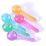Cooling Spheres Facial Massager , Ice Globe Facial Roller for sale
