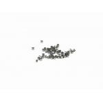 JIS C7701 / C7521 Electrum Copper Nickel Zinc Alloy German Silver Pipe / Tube For Pressing Parts for sale
