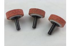 China STONE, GRINDING, FALCON, 541C1-17.Grit 180 Grinding Stone For SY101 supplier