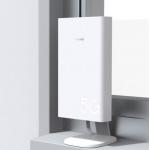 Unlocked 1.65Gbps 5G Outdoor Router CPE Win NSA And SA Network for sale