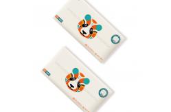 China Sustainable Durable C Fold Paper Towels , Multipurpose Tissue Paper C Fold supplier