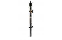 China 300W Submersible Aquarium Heater With LED Temperature Floating Thermometer supplier
