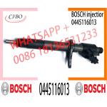 Piezo Fuel Injector 0445116012 0445116013 0445116064 0445116065 02C2C40577 1980WS 9X2Q-9K546-DC