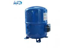 China R22 Refrigeration Scroll Compressor 3ph 50/60hz MT Series Maneurop MT160-4VI supplier