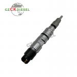 Fuel Injector 0445124042 for EC350 D8K Engine