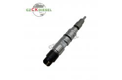 China Fuel Injector 0445124042 for EC350 D8K Engine supplier