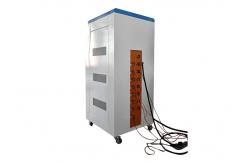 China IEC60309-1 2012 Connector Temperature Rise 0～400℃  Test System supplier